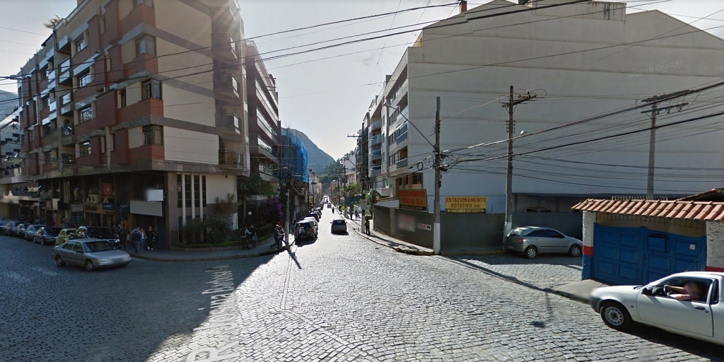Nova Friburgo: rua Augusto Spinelli pode ter mão dupla em toda a sua extensão 