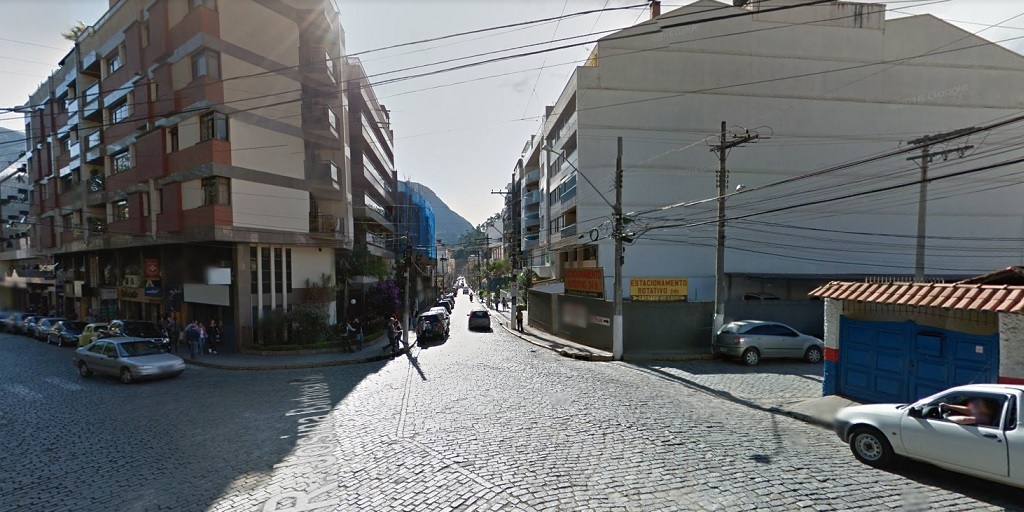 Nova Friburgo: rua Augusto Spinelli pode ter mão dupla em toda a sua extensão