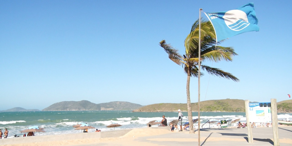 Circuito Rei e Rainha do Mar abre inscrições para etapa em Cabo Frio