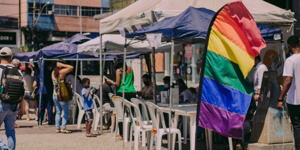 Dia Internacional contra a LGBTIfobia tem programação especial em Cabo Frio