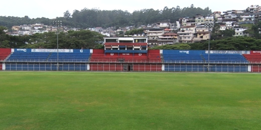 Friburguense estreia no Carioca B1 2025 neste sábado em jogo no Eduardo Guinle 