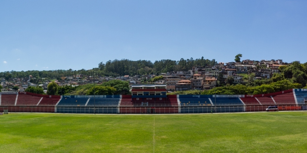 Prestes a encarar o Campo Grande, Friburguense vive drama na série B1 do Campeonato Carioca