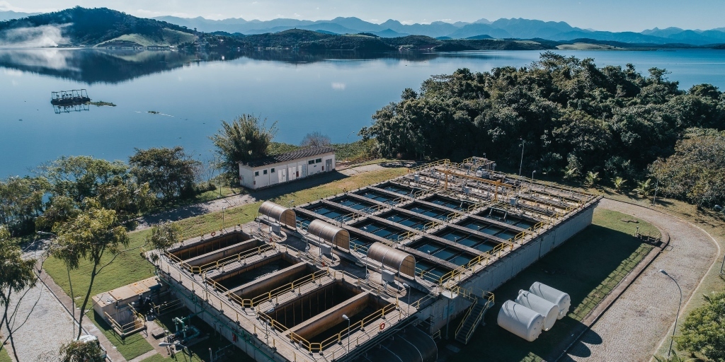 Búzios, Arraial do Cabo e Cabo Frio terão abastecimento de água reduzido nesta terça-feira