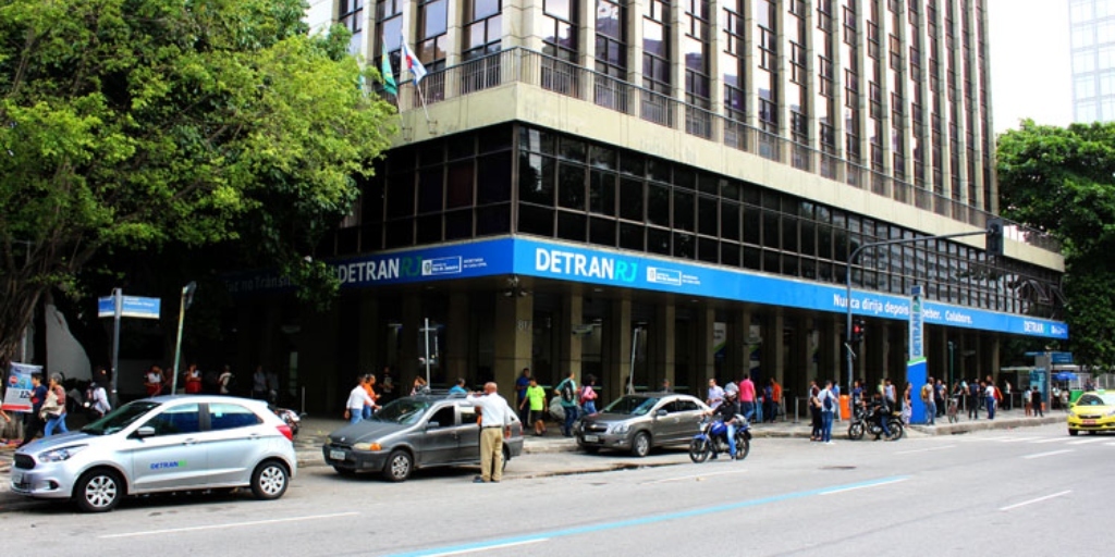 Detran-RJ lança campanha “Dia D para a Pessoa com Deficiência”