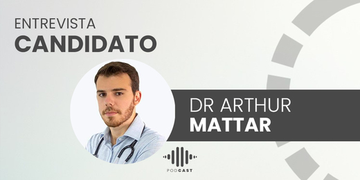 Eleições 2020 - Prefeitura de Nova Friburgo - Entrevista: Dr. Arthur - Avante