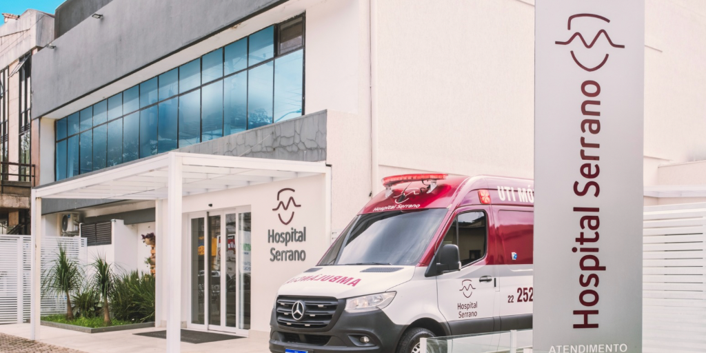 Hospital Serrano comemora 27 anos de serviços prestados em Nova Friburgo