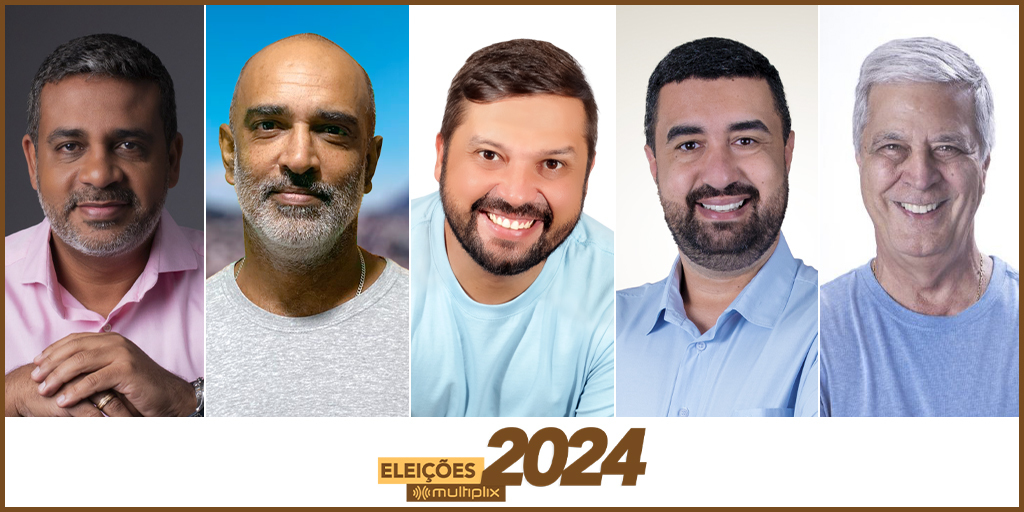 Cinco candidaturas são registradas para disputar cargo de prefeito de Teresópolis; veja os bens declarados