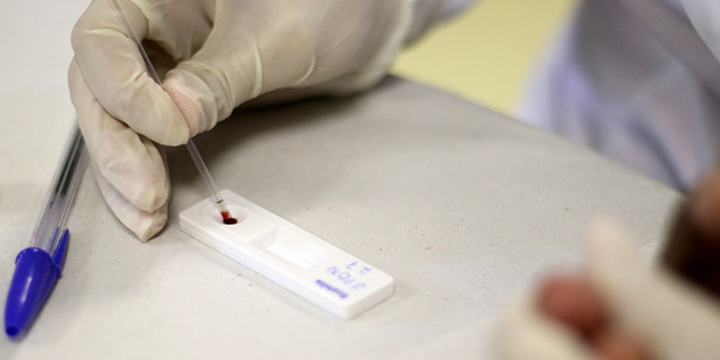 Nova Friburgo promove testagem rápida para a sífilis ao longo da semana