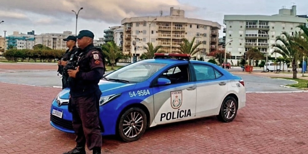 Operação terá uma base central na orla da Praia do Forte