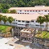 Secretário de Infraestrutura do RJ confirma entrega das obras do Hospital do Câncer de Friburgo para a próxima semana