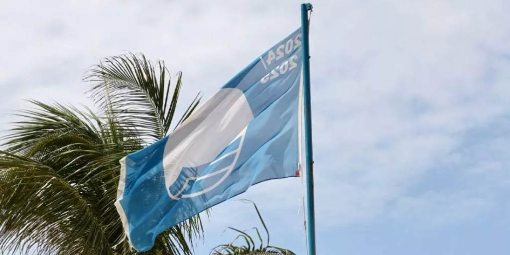 Búzios, Cabo Frio e Arraial do Cabo têm praias com selo Bandeira Azul para a temporada 2025/2026