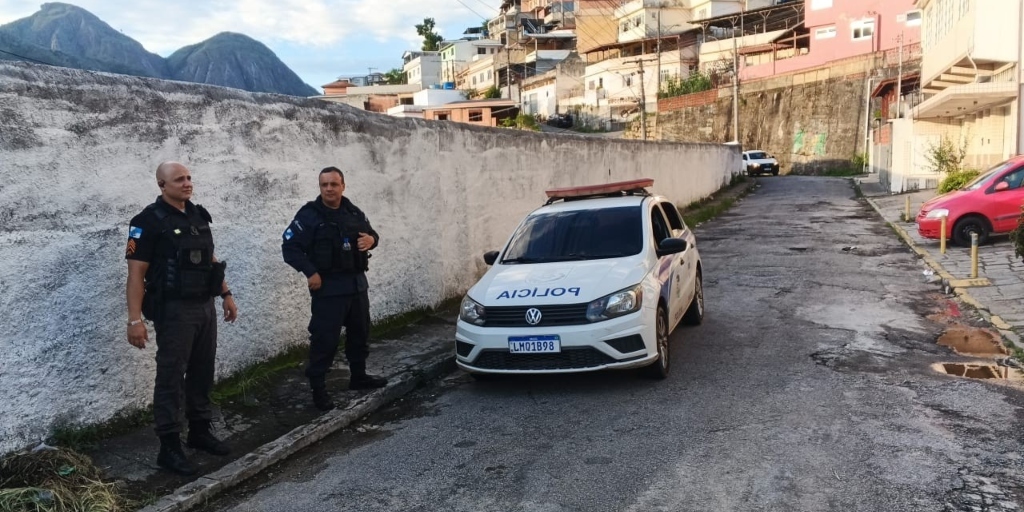 Agentes realizaram cerco tático e ações preventivas em áreas sinalizadas por denúncias de moradores