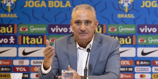 Tite convoca os 26 jogadores que estarão na Copa do Mundo do Catar; confira