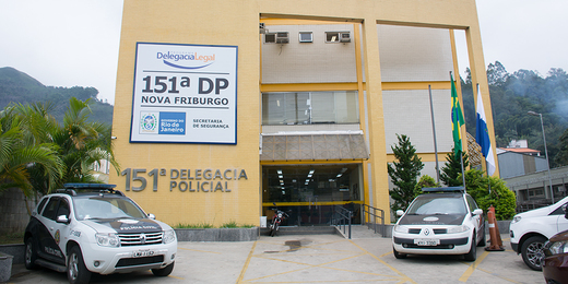Nova Friburgo: mãe é suspeita de matar filho com uma faca