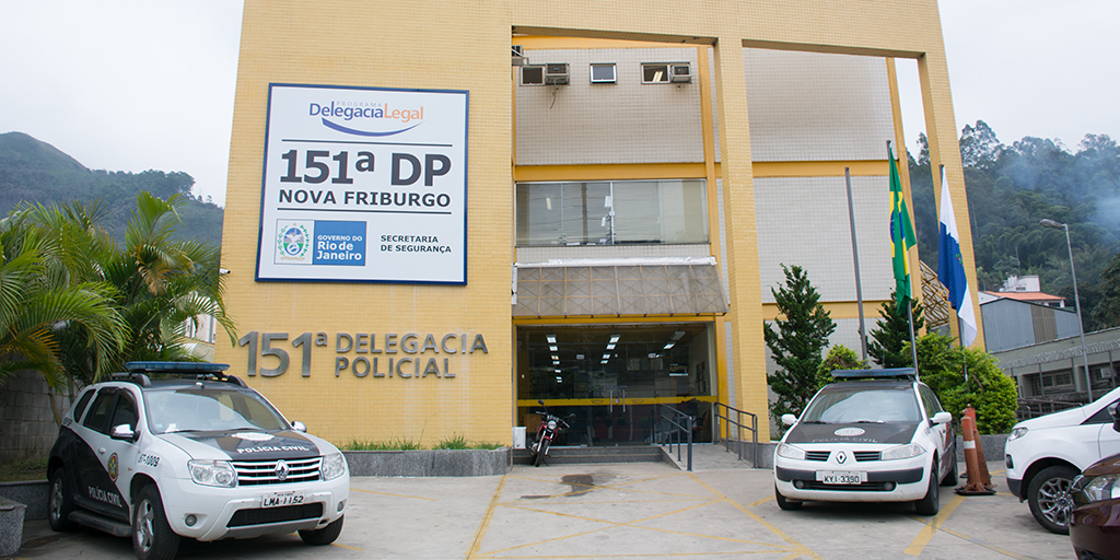 Nova Friburgo: mãe é suspeita de matar filho com uma faca