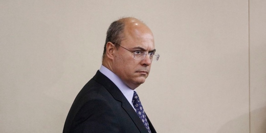 Tribunal de Justiça do Rio nega pedido de Wilson Witzel para suspensão de seu impeachment 