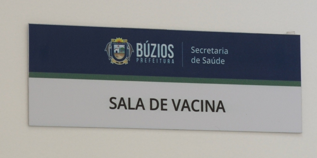 Búzios suspende vacinação e Cabo Frio altera calendário por falta de nova remessa de vacinas