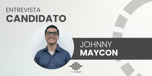 Eleições 2020 - Prefeitura de Nova Friburgo - Entrevista: Johnny Maycon - Republicanos
