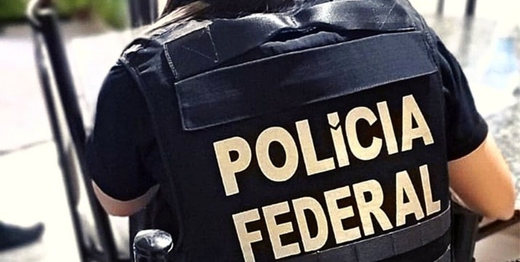 Polícia Federal realiza prisão em Teresópolis durante ação contra fraudes no INSS 