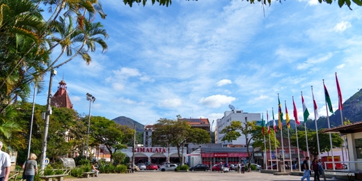 Vai curtir a folia? Veja previsão do tempo para o carnaval na Serra e na Região dos Lagos do Rio