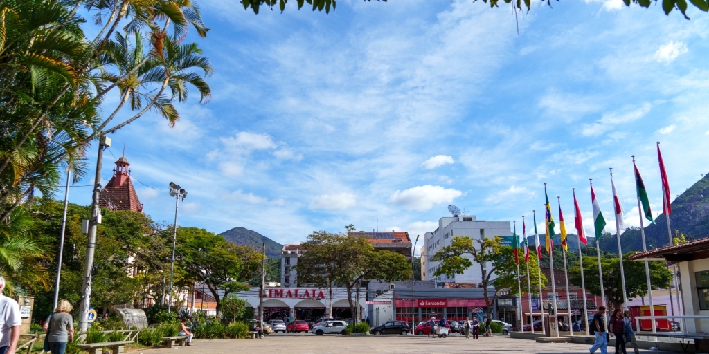 Vai curtir a folia? Veja previsão do tempo que vai embalar o Carnaval na Serra e na Região dos Lagos do Rio