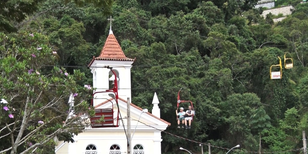 Decreto autoriza funcionamento de bares e permite visitação turística em Nova Friburgo