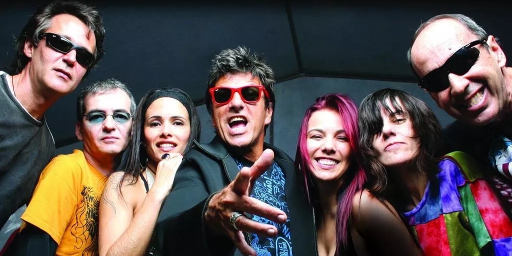 'Você não soube me amar': banda Blitz vai agitar a primeira noite do ‘Festival Rock Búzios’
