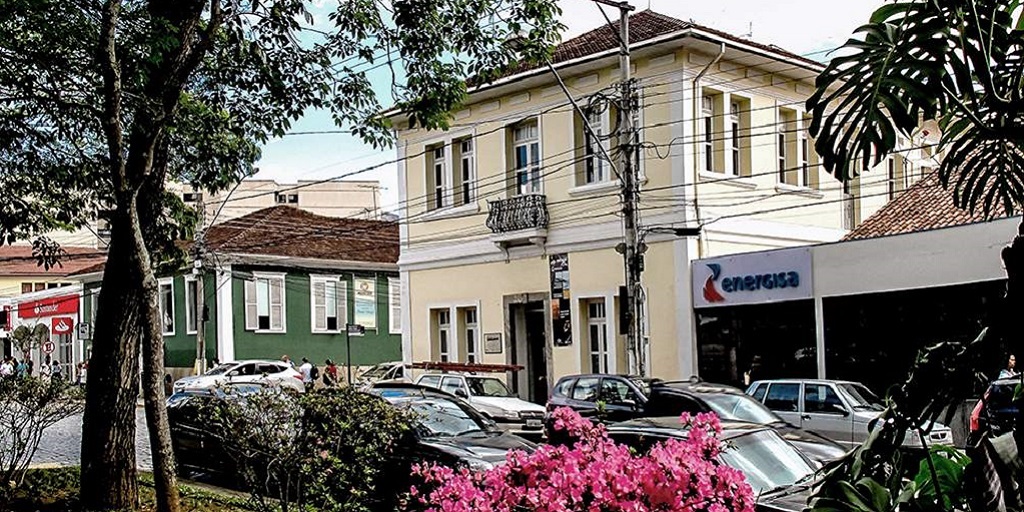 Compromisso com a cultura: programação da Usina Cultural Energisa está recheada de atrações