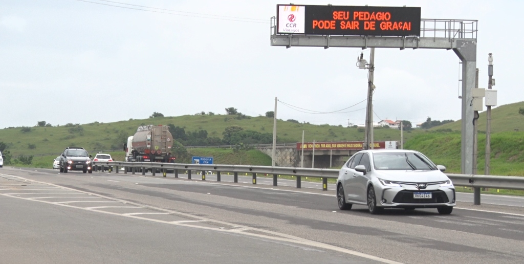 Operações especiais para o feridão já começaram nas estradas das regiões Serrana e dos Lagos do Rio