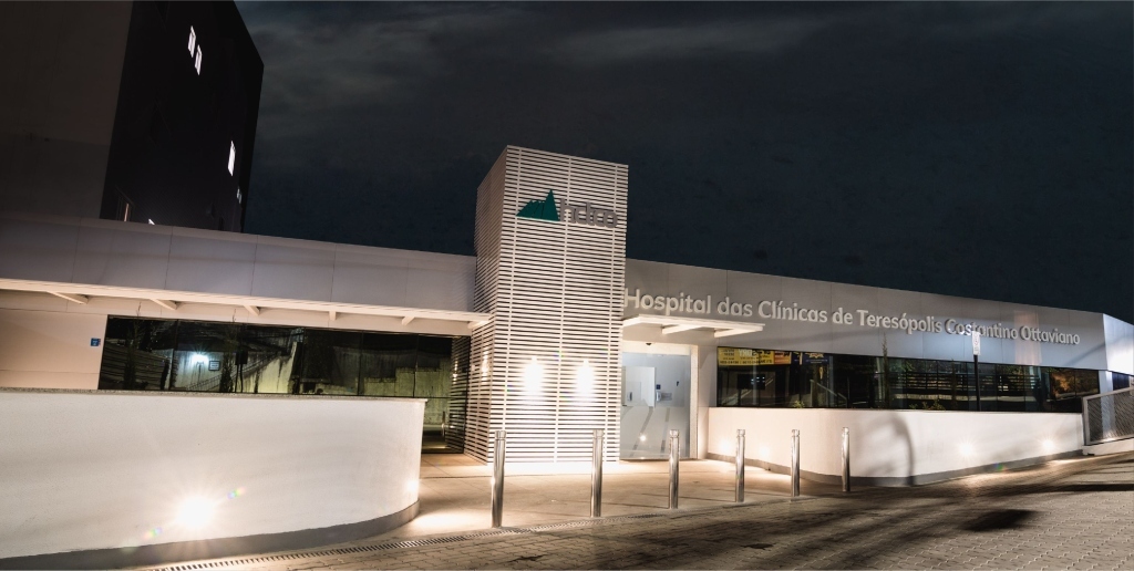 Acordo entre Feso e prefeitura: Hospital das Clínicas de Teresópolis volta a atender pelo SUS  
