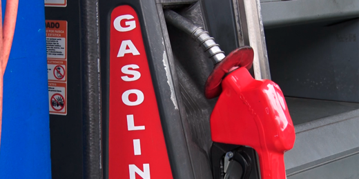Gasolina está mais cara nas distribuidoras; preço final em Friburgo vai depender dos postos
