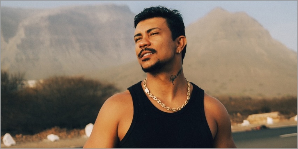 Xamã é um dos grandes artistas que se apresentará no festival 