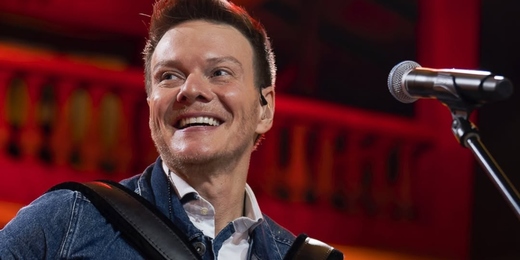 Duas Barras recebe Michel Teló no 7º Festival do Aipim com Torresmo, que começa nesta sexta-feira