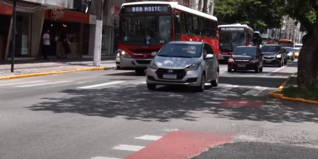 Código de Trânsito Brasileiro é alterado e tem novas regras; confira o que muda