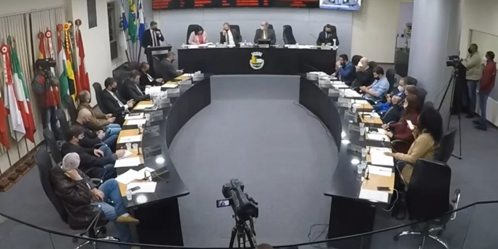 Definidos os nomes que vão compor a CPI do transporte público em Nova Friburgo