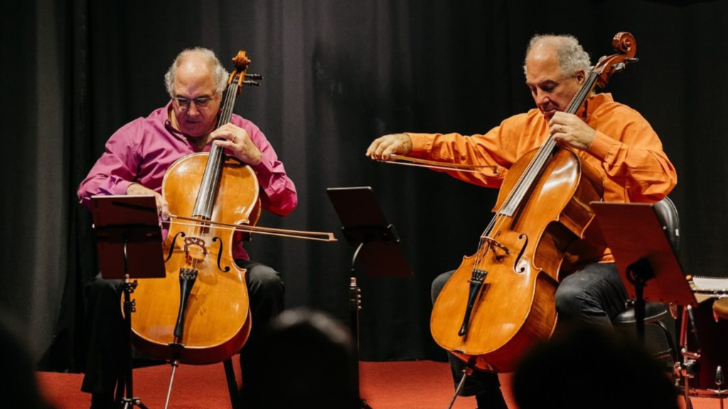 Inédito no Teatro Feso, Concerto de Gala celebra carreira de artistas célebres