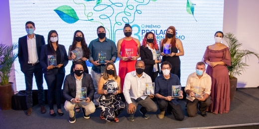 Prolagos abre inscrições para o 4° Prêmio de Jornalismo Ambiental