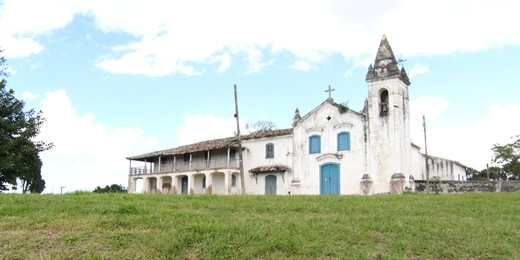 Fazenda Campos Novos, em Cabo Frio, vai ganhar reforma, museu e escola ainda este ano