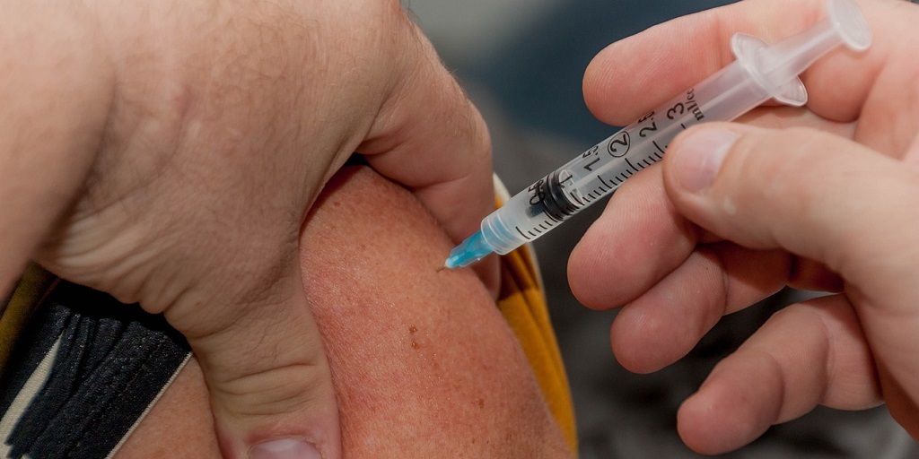 Diversos bairros de Nova Friburgo passam a ter vacinação contra a gripe