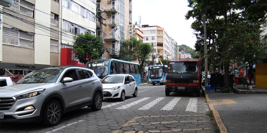 Nova Friburgo: veja as mudanças no trânsito para o Carnaval 2020 