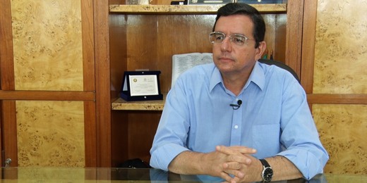 Justiça determina bloqueio de quase R$ 12 milhões do ex-prefeito e ex-secretários de Nova Friburgo