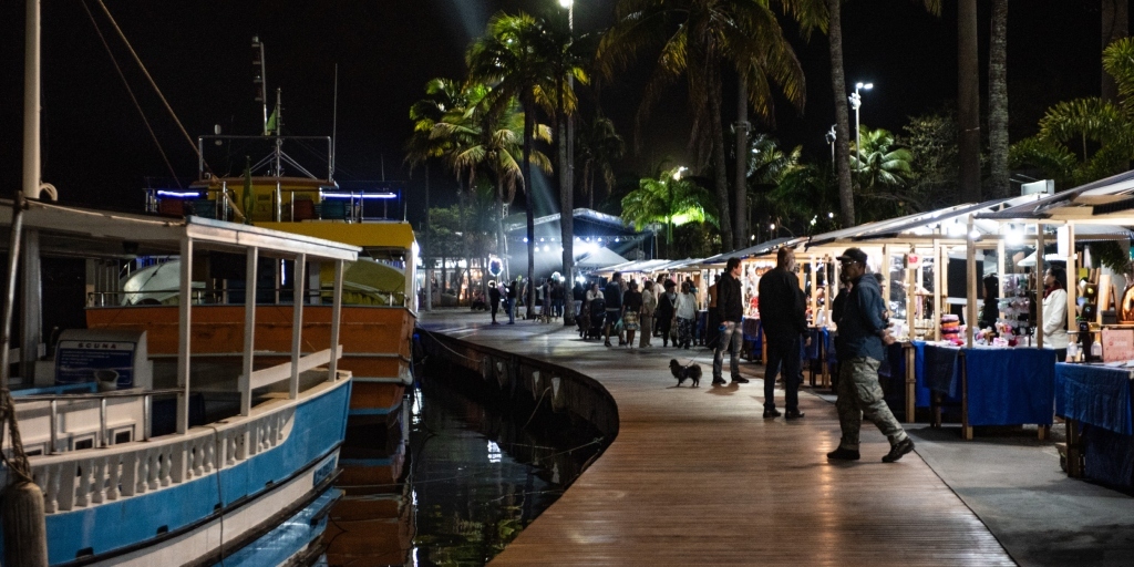 1ª edição do Festival do Choro de Cabo Frio vai receber grandes nomes da música instrumental