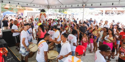 Programação do Carnaval da Gente 2026, em Teresópolis, terá shows e desfiles de blocos