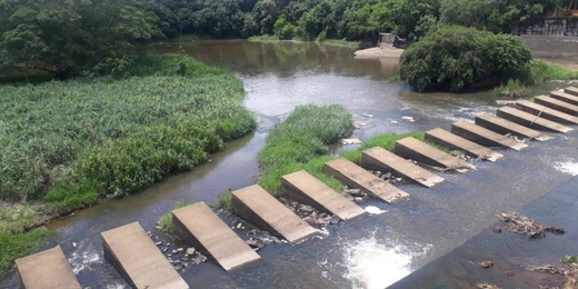 Concessionárias terão que monitorar qualidade da água na represa que abastece Região dos Lagos do Rio