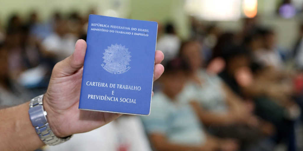 Nova Friburgo tem 15 vagas de emprego disponíveis. Saiba quais são