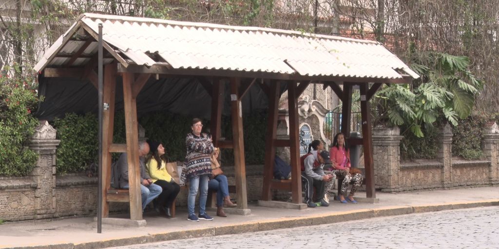 Nova Friburgo tem mudanças em pontos de ônibus intermunicipais