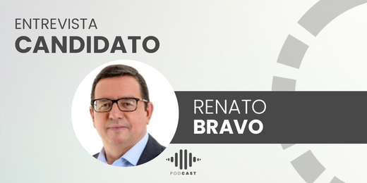 Eleições 2020 - Prefeitura de Nova Friburgo - Entrevista: Renato Bravo - PP
