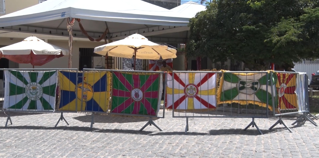 Cidades do interior também podem participar dos editais