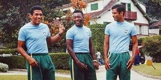 Pelé: ‘Rei do futebol’ deixou legado por onde passou, inclusive na Região Serrana do Rio