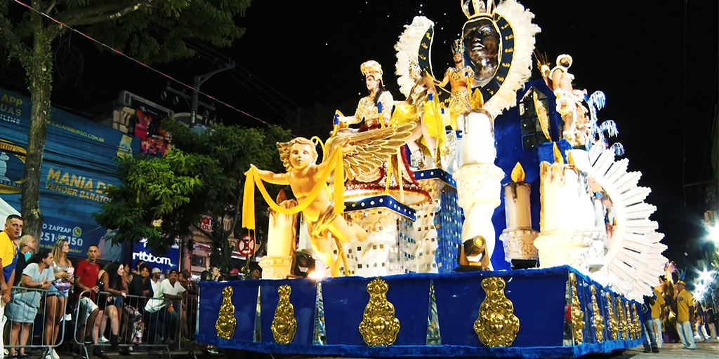 Globo de Ouro é a campeã pelo Grupo A em Nova Friburgo